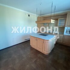 Квартира 96,7 м², 3-комнатная - изображение 1