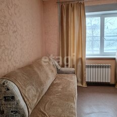 Квартира 25,9 м², студия - изображение 4