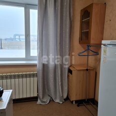 Квартира 25,9 м², студия - изображение 5