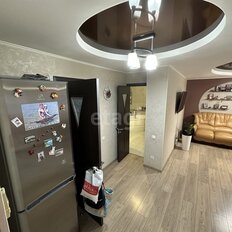 Квартира 62,1 м², 3-комнатная - изображение 3