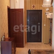 Квартира 73,1 м², 1-комнатная - изображение 4