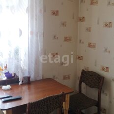 Квартира 63,5 м², 3-комнатная - изображение 5