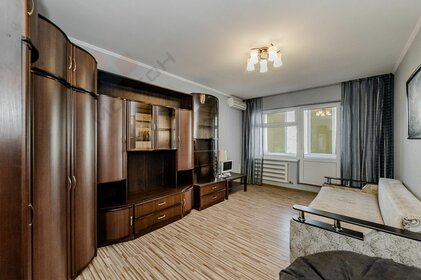 43 м², 1-комнатная квартира 3 500 000 ₽ - изображение 3