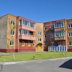 Квартира 59,3 м², 2-комнатная - изображение 1