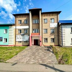 585 м², помещение свободного назначения - изображение 1