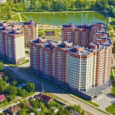 Квартира 49,1 м², 1-комнатная - изображение 3