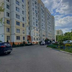 Квартира 49,5 м², 2-комнатная - изображение 1