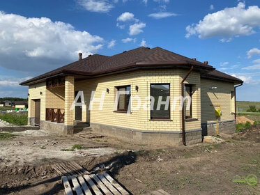 120 м² дом, 3 сотки участок 9 349 000 ₽ - изображение 60