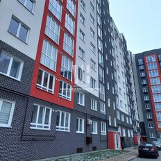 Квартира 29,1 м², 1-комнатная - изображение 2