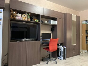 28 м², квартира-студия 3 990 000 ₽ - изображение 55