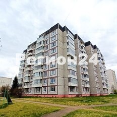 Квартира 81,6 м², 4-комнатная - изображение 3