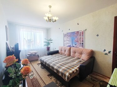 Снять комнату в квартире у метро Некрасовка в Москве и МО - изображение 12
