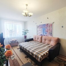 Квартира 70,4 м², 3-комнатная - изображение 2