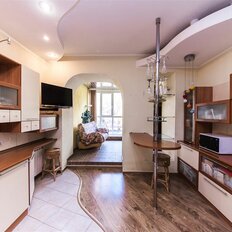 Квартира 126,1 м², 3-комнатная - изображение 5