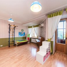 Квартира 103,4 м², 3-комнатная - изображение 4