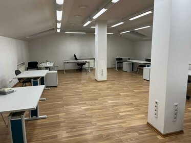 200 м², офис 160 000 ₽ в месяц - изображение 32