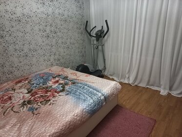 75 м², 2-комнатная квартира 2 500 ₽ в сутки - изображение 22