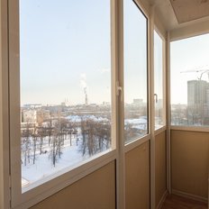 Квартира 42 м², 1-комнатная - изображение 5