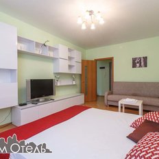 Квартира 55 м², 1-комнатная - изображение 5