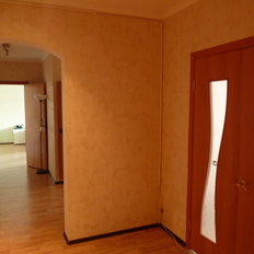 Квартира 92 м², 2-комнатная - изображение 2