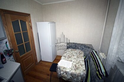 31,5 м², 1-комнатная квартира 13 000 ₽ в месяц - изображение 37