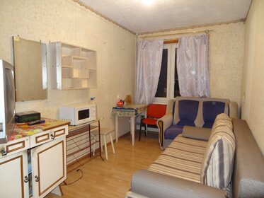 17,5 м², комната 12 000 ₽ в месяц - изображение 14