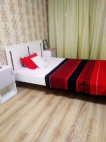 27 м², квартира-студия 2 900 ₽ в сутки - изображение 60