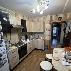 Квартира 63,2 м², 3-комнатная - изображение 1