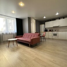 Квартира 53,6 м², 2-комнатная - изображение 2