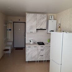 Квартира 31,5 м², 1-комнатная - изображение 4