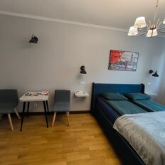 Квартира 70 м², 2-комнатная - изображение 3