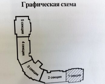 Квартира 28 м², студия - изображение 1