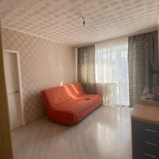 Квартира 49,6 м², 3-комнатная - изображение 3