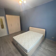 Квартира 45 м², 1-комнатная - изображение 3