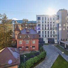 Квартира 46,6 м², 1-комнатные - изображение 3