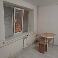 Квартира 27,8 м², студия - изображение 2