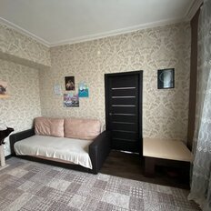 Квартира 45,6 м², 2-комнатная - изображение 3