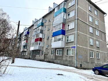 29,5 м², 1-комнатная квартира 2 670 000 ₽ - изображение 14