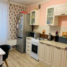 Квартира 36,6 м², 1-комнатная - изображение 2