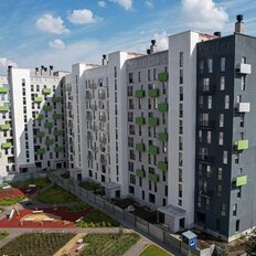 Квартира 23,8 м², студия - изображение 4