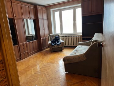 34,6 м², 1-комнатная квартира 13 350 000 ₽ - изображение 48