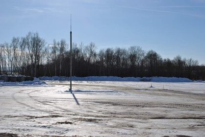 Купить квартиру с евроремонтом у метро Рязанский проспект (фиолетовая ветка) в Москве и МО - изображение 46