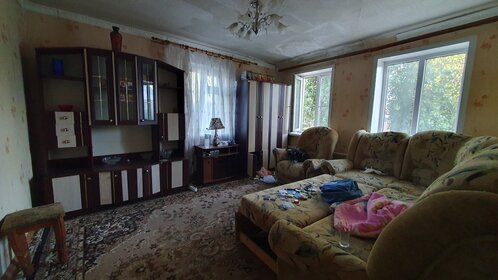 60 м² часть дома, 8 соток участок 1 500 000 ₽ - изображение 78