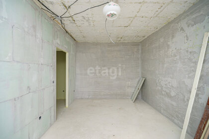 30 м², 1-комнатная квартира 2 700 000 ₽ - изображение 65
