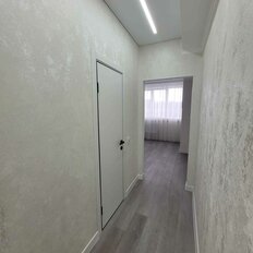 Квартира 48,5 м², 1-комнатная - изображение 5