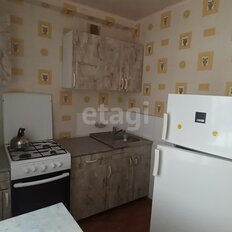 Квартира 28,9 м², 1-комнатная - изображение 1