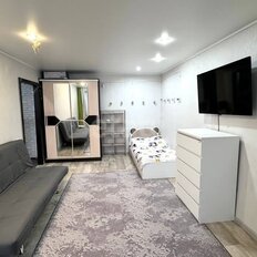 Квартира 33,8 м², 1-комнатная - изображение 1