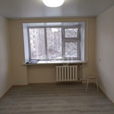 18 м², комната - изображение 1