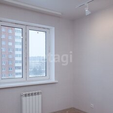 Квартира 48 м², 2-комнатная - изображение 3