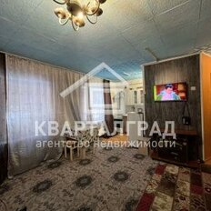 Квартира 29 м², 1-комнатная - изображение 2